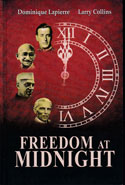 Freedom At Midnight