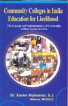 Community Colleges in India Education for Livelihood