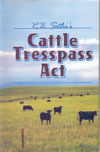 Cattle Tresspass Act