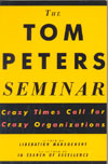 The Tom Peters Seminar