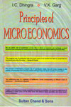 Principles of Micro Economics