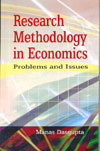 Research Methodology in Economics Problems and Issues