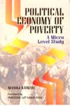 Political Economy of Poverty