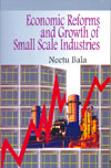 Economic Reforms and Growth of Small Scale Industries