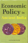 Economic Policy in Ancient India