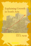 Explaining Growth in South Asia