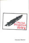 Effective Proposal Writing