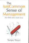 The Uncommon Sense of Management