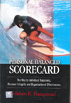 Personal Balanced Scorecard