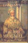 The Last Mughal