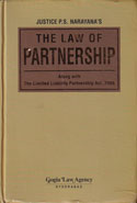 The Law of Partnership