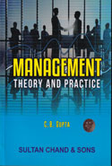 Management Theory and Practice