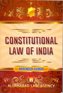 Constitutional Law of India
