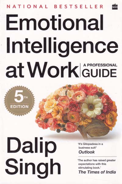 Emotional Intelligence At Work