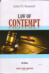 Law of Contempt
