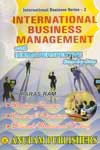 International Business management