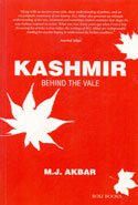 Kashmir Behind the Vale