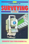 A Text Book of Surveying