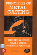 Principles of Metal Casting