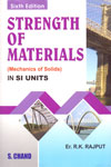 Strength of Materials Mechanics of Solids in SI Units