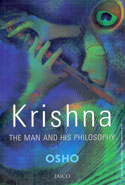 Krishna the Man and His Philosophy