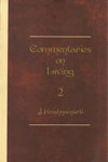 Commentaries on Living 2