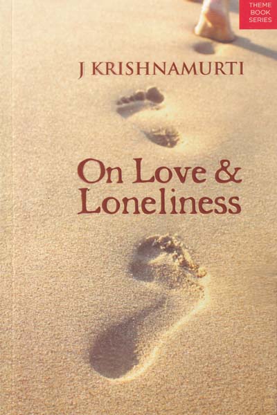 On Love and Loveliness