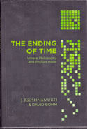 The Ending of Time where Philosophy and Physics meet