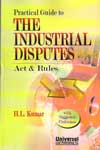 The Industrial Disputes