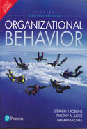 Organizational Behavior