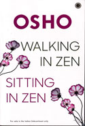 Walking in Zen Sitting in Zen