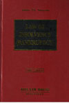 Law of Insolvency Bankruptcy