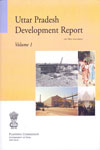 Uttar Pradesh Development Report In 2 Vols