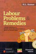 Labour Problems and Remedies