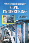 Concise Handbook of Civil Engineering
