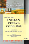 Indian Penal Code 1860