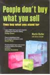 People dont buy what you sell