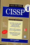 All In One CISSP Exan Guide