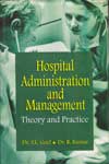 Hospital Administration and Management
