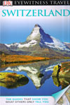 Eyewitness Travel Switzerland