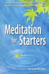 Meditation For Starters