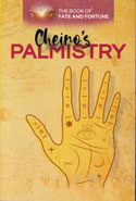 Cheiros Palmistry the Book of Fate and Fortune