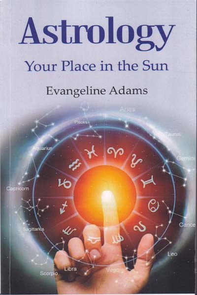 Astrology Your Place in the Sun