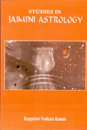 Studies In Jaimini Astrology