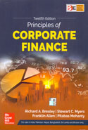 Principles of Corporate Finance