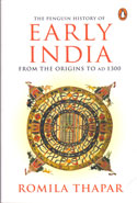 The Penguin History of Early India
