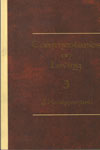 Commentaries On Living 3