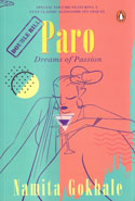 Paro Dreams of Passion and Priya Take Two (Two Books in One)