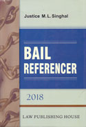 Bail Referencer 2018