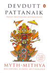 Myth Mithya Decoding Hindu Mythology